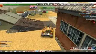 Tanki online Gold Box - 5000 cry. (05.05.2015)