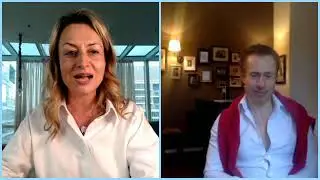 Public Talk with David Verdesi about Passion and Energy