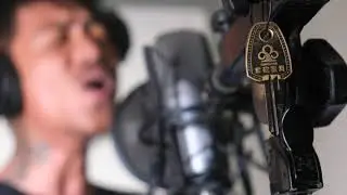 NO Autotune - Purong Talento lang - JMara ng orobeats