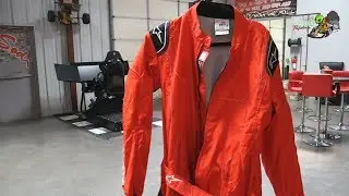 A Look at Different Karting Suits