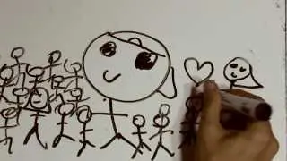 DRAW MY LIFE - MARK BIEM