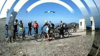 ISOLA D'ELBA - Capoliveri 24 01 2016