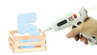 5 Amazing Craft Ideas With Popsicle Stick | Popsicle Stick DIY | Crafts Junction