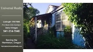Hermiston Real Estate Home for Sale. $210,000 4bd/2ba. - Dalia Villegas