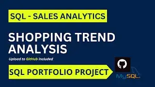 Beginner Data Analyst Project | SQL + Business Impact + GitHub | Real Retail Use Case