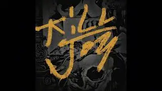 TRACKSTAR THE DJ & DAEMON - JUST A CHOICE (KILLJOY EP)