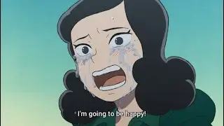 Miranjo just wants to be Happy ! | Ousama Ranking Episode 20 (王様ランキング)