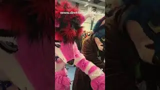 cosplays til geekcon