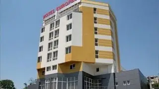 Hotel Europeca Craiova