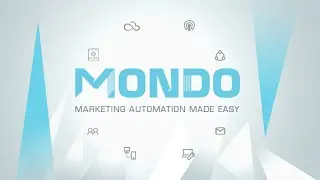 About Mondo Marketing Software