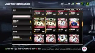 Mut 15 - NEW Sets, Solos, Flashback, and Throwback Players!