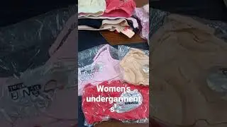 Women's undergarments! Contrive Fashions.#shortvideo #shorts #fyp #globalshorts #fypシ #undergarments