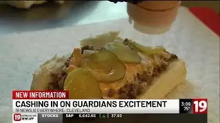 Guardians to playoffs? Growing excitement at Progressive Field