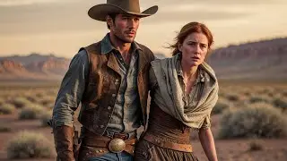 She Was Abandoned With A Broken Leg, The Cowboy Splinted It And Carried Her Forty Miles Home