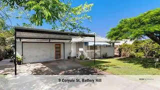 Schmith Realty: 9 Coryule Street, Battery Hill