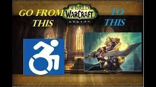 Legion - Retribution Paladin - PVE GUIDE 7.3.2