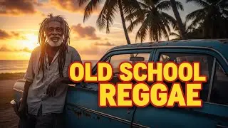Pure Roots Reggae | Old School Jamaican Sound #PureReggae #OldSchoolMusic #RootsCulture