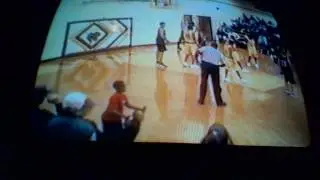 Perry High vs Houston Co. Bears #basketball #highschoolbasketball #phs