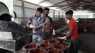 Gayatri interlock company video