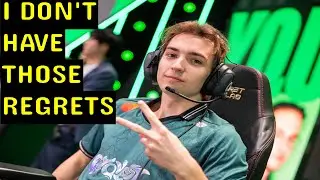 FLY Busio Thinks Their Coaching Structure is Giga Broken