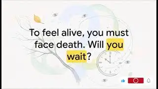 This Terrifying Mental Trick Can Transform Your Life!