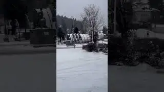 Станція Предял Predeal Румунія