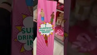 #BOYFRIEND BATH BOMB FROM #TJMAX 🙀🙀🙀 ( #VALENTINE'S GIFT ) Check my channel for more videos