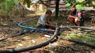 Thanh nien chet cheo co vi tinh yeu