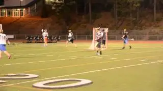 Gold Country Stampede Alumni Game010314