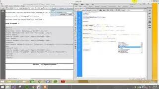 php create form demo