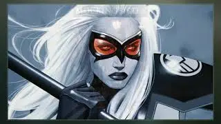 Mockingbird (Marvel Comics)