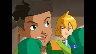 Gormiti Jessica x Lucas AMV 3