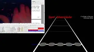 Creating a drum chart from start to finish
