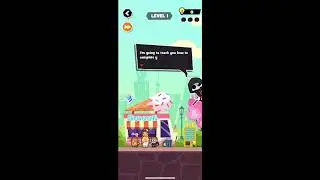 YOLO? - Level 1