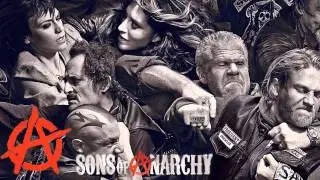 Sons Of Anarchy [TV Series 2008-2014] 58. We Better Run [Soundtrack HD]