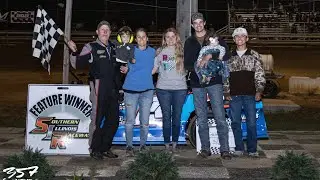 9/27/25 Southern Illinois Raceway Modlites @618SRT 