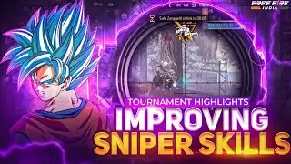 TORNAMENT HIGHLIGHTS FT SOULLILIT || FREE FIRE INDIA 🇮🇳#3