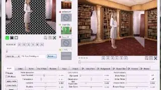 greenscreen adobe ultra CS3