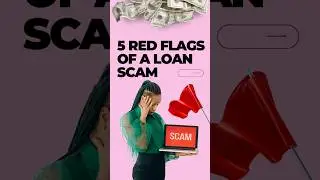 💣 5 Signs That &ldquo;Amazing&rdquo; Loan Offer Is Actually a TRAP.
