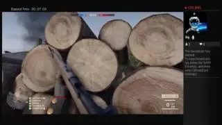 kodfish1985's Live PS4 Broadcast