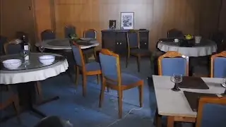 Verlassenes China Restaurant 🇩🇪 (short rework) Lost Places
