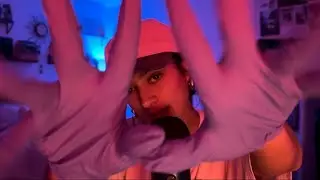 [ASMR] Whispering Your Names Part 2!! (tapping, glove sounds, mouth sounds)