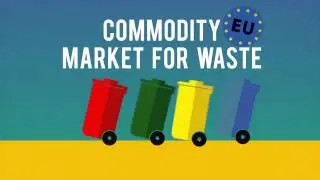 How to increase plastics recycling in Europe?