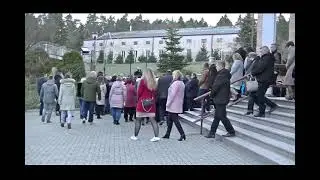 Niedziela Zmartwychwstania. Rezurekcja. 17. 04. 2022 r.