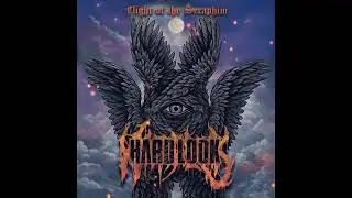Flight of the Seraphim (Lyric Video)