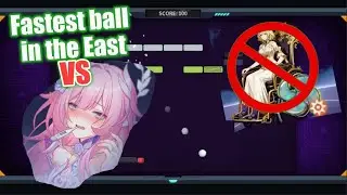 The HARDEST gacha minigame vs INFLUENZA 🤒 (Anchor Panic)