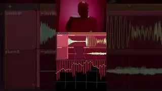 LOVEBIRDZ ! SAMPLE FLIP ! #producer #NONDOX2024 #hiphop #flstudio #beats #sample