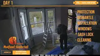 Rafael Gabriel Crystal Palace Sash Windows Supply & Installation HD
