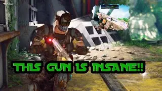 Daemon 3XB Best SMG?! | Team Deathmatch | Call of Duty&reg;  Black Ops 4 Multiplayer | PS5