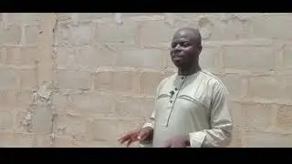 BA MARAYA SAI RAGO EPISODE 8 KIWAN KIFI 2020